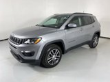Used 2020 Jeep Compass Latitude image 3