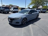 Used 2022 Honda Accord Sport image 3