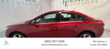 Used 2014 Chevrolet Cruze LT image 5