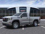 New 2025 GMC Sierra 1500 Pro w/ Pro Value Package image 2
