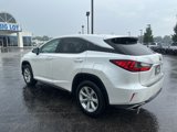 Used 2017 Lexus RX 350 FWD image 4
