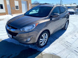 Used 2013 Hyundai Tucson Limited image 2