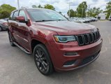Used 2018 Jeep Grand Cherokee High Altitude image 2