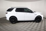 New 2025 Land Rover Discovery Sport S image 4