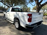 Used 2024 Chevrolet Silverado 1500 W/T w/ WT Fleet Convenience Package image 3