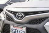 Certified 2020 Toyota Camry SE image 6