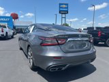 Used 2019 Nissan Maxima Platinum image 5