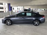 Used 2016 Acura TLX w/ Technology Package image 5