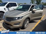 Used 2017 Lincoln MKC Reserve w/ Lincoln MKC Climate Package image 5