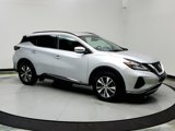 Used 2020 Nissan Murano SV image 3