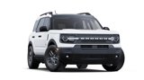 New 2025 Ford Bronco Sport Big Bend w/ Convenience Package image 4