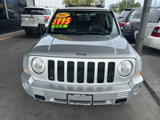 Used 2007 Jeep Patriot Limited image 2