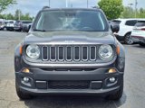 Used 2018 Jeep Renegade Latitude w/ Advanced Technology Group image 6