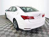Used 2019 Acura TLX image 4