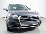 Used 2020 Audi Q5 2.0T Premium image 2