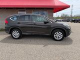 Used 2015 Honda CR-V EX image 3