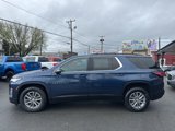 Used 2022 Chevrolet Traverse LT image 4