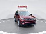 Certified 2022 Jeep Compass Latitude image 4
