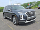 Used 2020 Hyundai Palisade SEL image 2