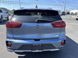 Used 2021 Kia Niro Touring image 5