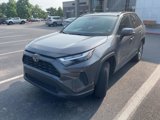 Used 2024 Toyota RAV4 XLE image 3