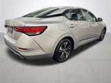 Used 2021 Nissan Sentra SV image 5