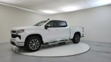 New 2025 Chevrolet Silverado 1500 LT w/ Protection Package image 3