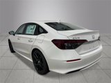 New 2025 Honda Civic Sport image 3