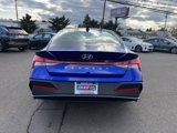 New 2025 Hyundai Elantra SE image 5