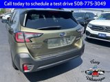 Used 2020 Subaru Outback Premium image 3