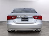 Used 2018 Nissan Maxima Platinum image 6