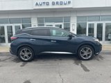 Used 2016 Nissan Murano Platinum image 2