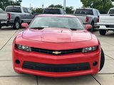 Used 2014 Chevrolet Camaro LT w/ Rear Vision Package image 2
