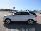 Used 2019 Chevrolet Equinox Premier image 2
