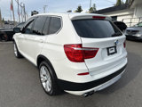 Used 2014 BMW X3 xDrive35i image 3