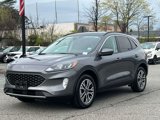 Certified 2022 Ford Escape SEL image 2