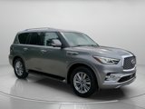 Used 2019 INFINITI QX80 Luxe image 2