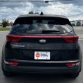 Used 2018 Kia Sportage LX image 4