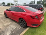 Used 2019 Honda Civic Sport image 2