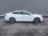 Used 2023 Chevrolet Malibu LT image 2