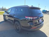 New 2025 Jeep Grand Cherokee L Altitude image 6