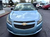 Used 2011 Chevrolet Cruze LS image 2