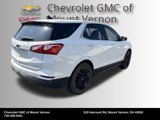 Used 2020 Chevrolet Equinox LT w/ Sport Edition image 5