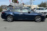 Used 2021 MAZDA MAZDA6 Touring image 3