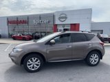 Used 2013 Nissan Murano SV w/ Value Pkg image 2