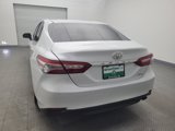 Used 2018 Toyota Camry XLE image 6
