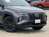 Used 2024 Hyundai Tucson XRT image 2