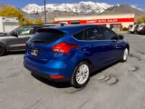 Used 2018 Ford Focus Titanium image 4