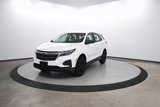 Certified 2023 Chevrolet Equinox LS image 4