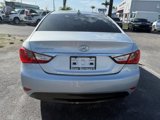 Used 2014 Hyundai Sonata GLS image 4